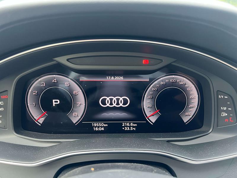 Audi A7L, 2024 — фото 7 из 10