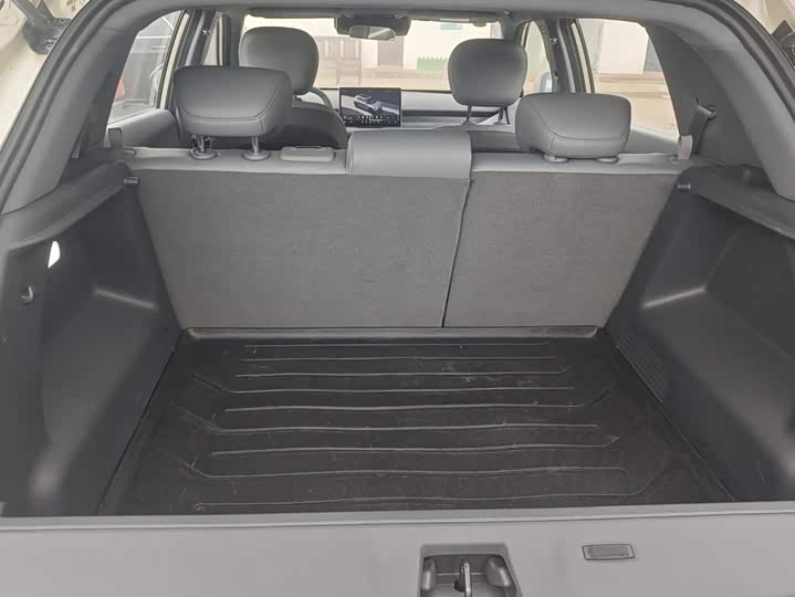 Dongfeng Yipai Nano 06, 2025 — фото 4 из 9