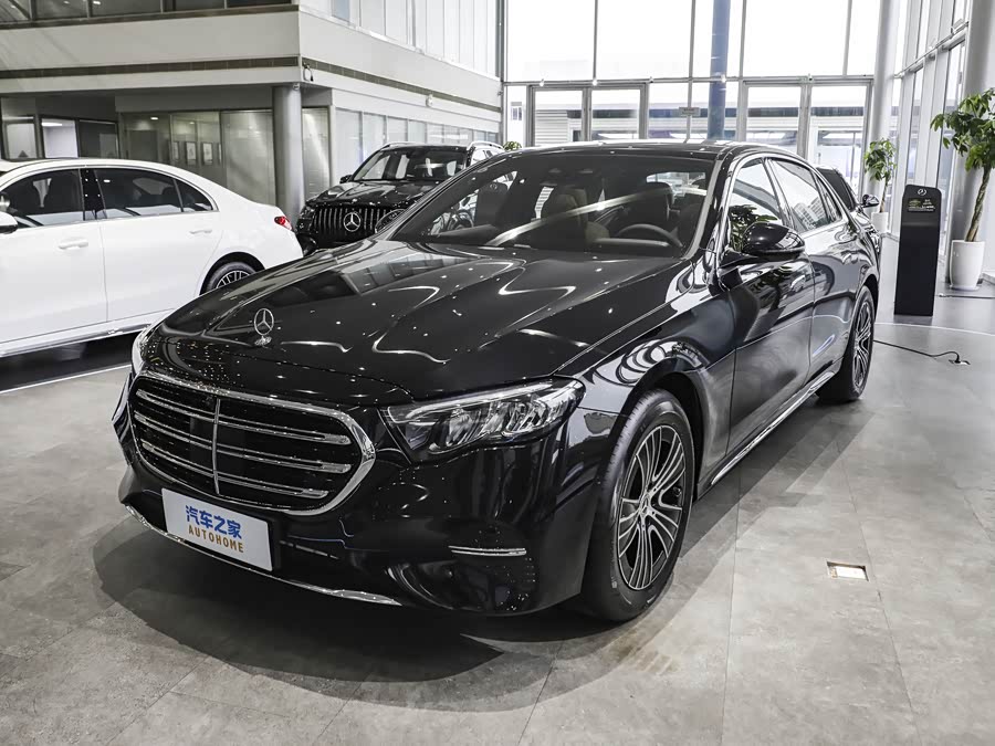 Mercedes-Benz E-Class, 2026 — купить в Пензе под ключ