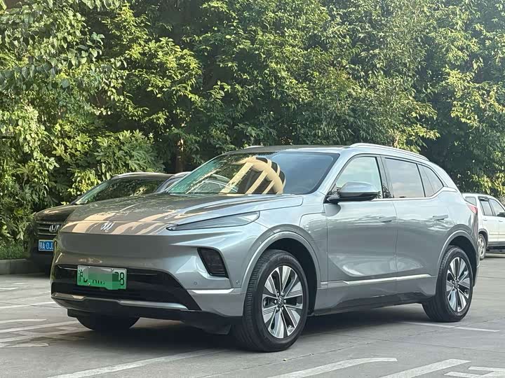Buick Electra E5, 2025 — купить в Туле под ключ