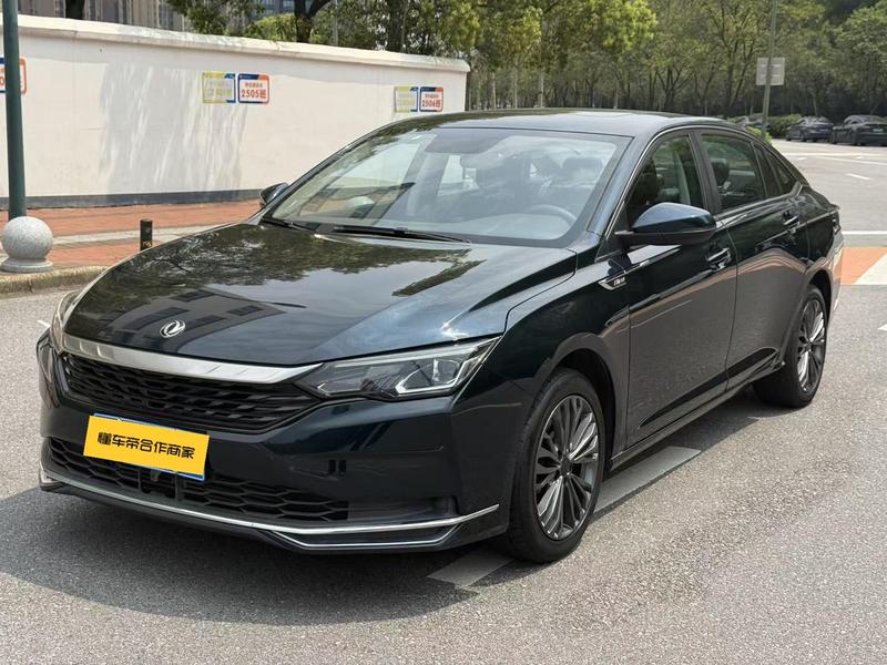 Dongfeng Aeolus Yixuan Max, 2021 — купить в Казани под ключ