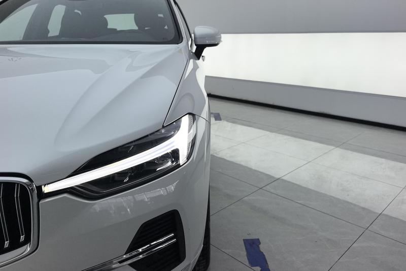 Volvo XC60, 2024 — фото 4 из 12