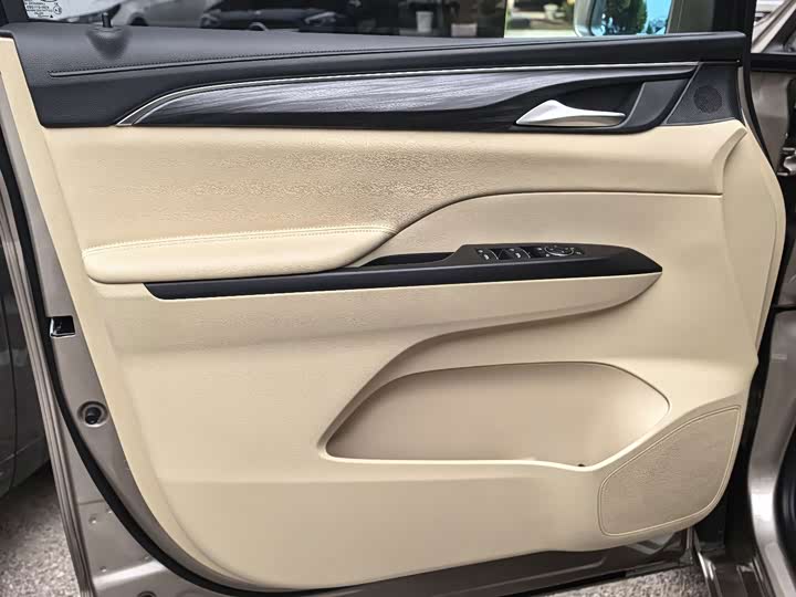 Buick GL8 ES, 2023 — фото 6 из 9