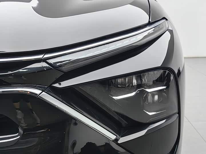 Citroen C5 X, 2022 — фото 7 из 9