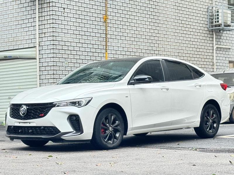 Buick Verano, 2022 — купить в Уфе под ключ