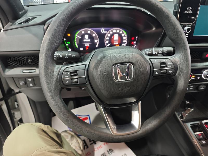Honda Breeze Hybrid, 2024 — фото 12 из 12