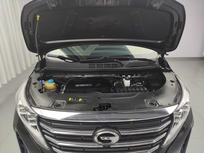 GAC Trumpchi M8, 2022 — фото 12 из 12