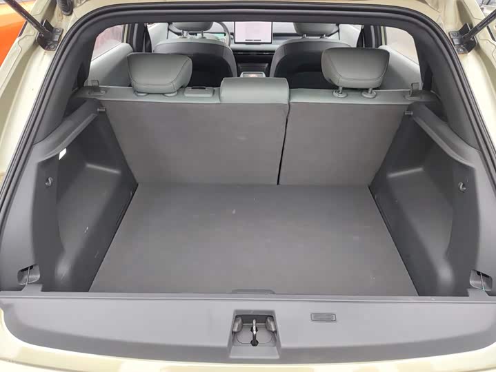 Dongfeng Yipai Nano 06, 2025 — фото 4 из 9