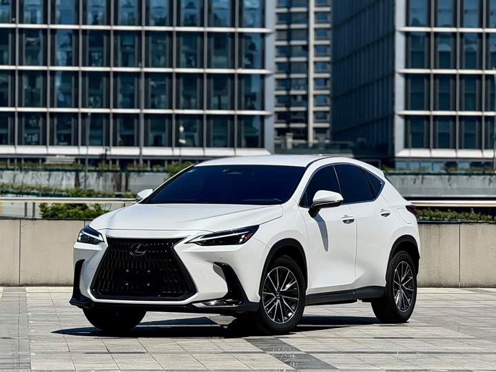 Lexus NX, 2022 — купить в Владимире под ключ