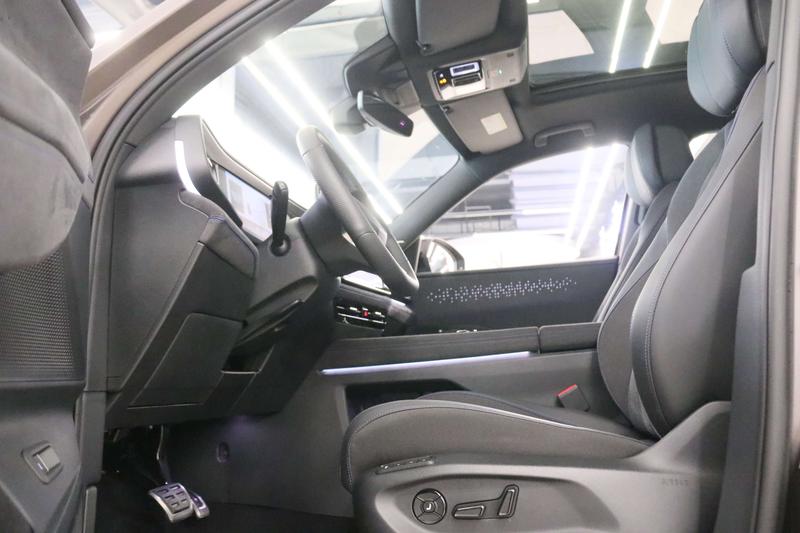 Volkswagen Teramont Pro, 2024 — фото 12 из 12
