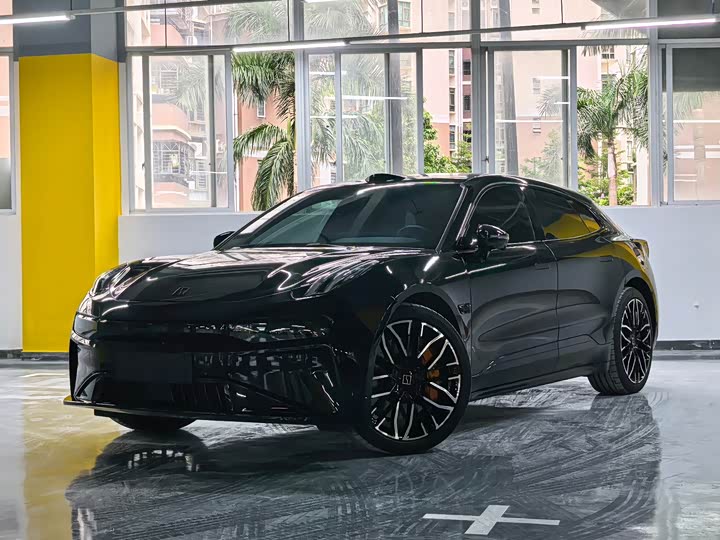 Zeekr 001, 2024 — купить в Тамбове под ключ