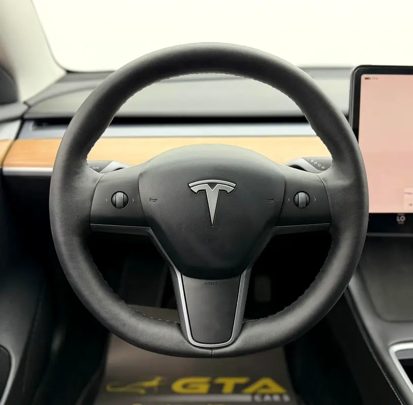 Tesla Model 3, 2022 — фото 7 из 10