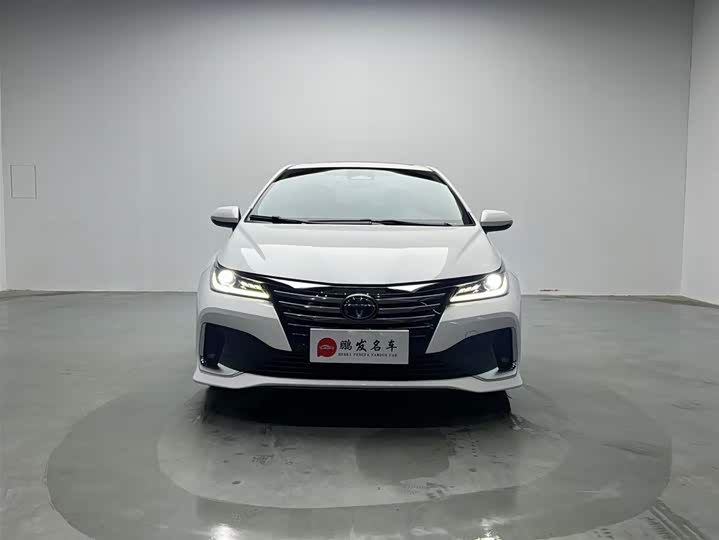 Toyota Allion, 2024 — фото 2 из 9