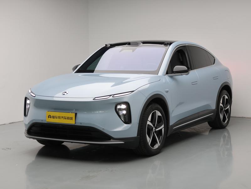 Nio EC6, 2024 — купить в Санкт-Петербурге под ключ