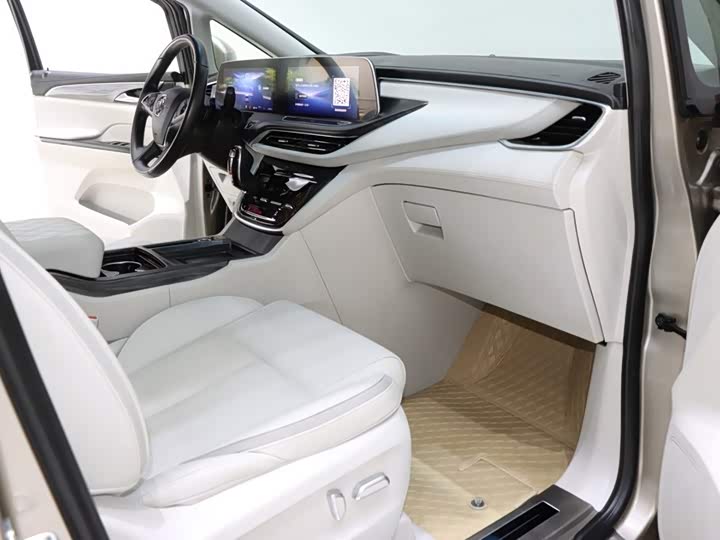 Buick GL8 ES, 2023 — фото 8 из 9