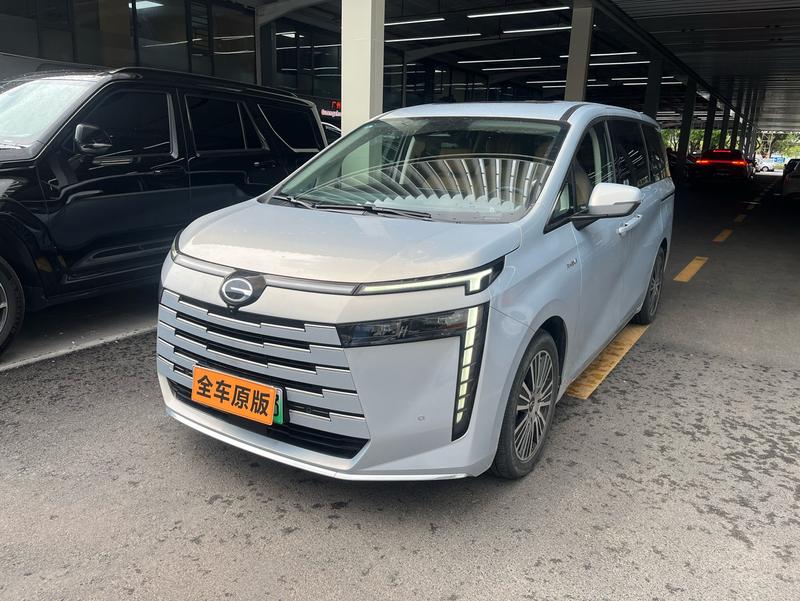 GAC Trumpchi E8, 2024 — купить в Курске под ключ
