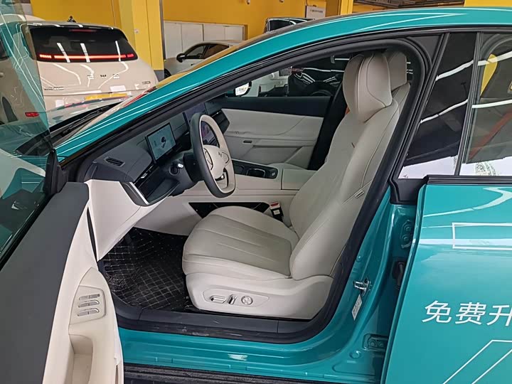 Dongfeng Yipai eπ 007, 2025 — фото 6 из 9