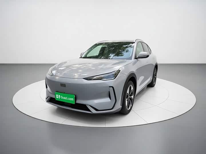 Geely Galaxy E5, 2024 — купить в Нижнем Новгороде под ключ