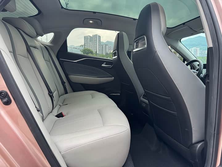 GAC Aion S Plus, 2022 — фото 9 из 9