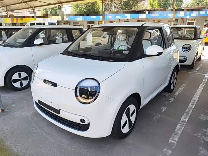 Changan Qiyuan (Nevo) Lumin, 2026 — купить в Казани под ключ