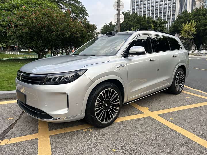 Aito M7, 2024 — купить в Твери под ключ