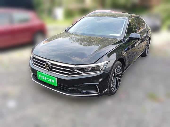 Volkswagen Magotan GTE Hybrid, 2023 — купить в Туле под ключ