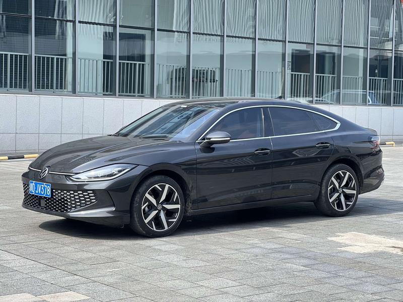 Volkswagen Lamando L, 2025 — купить в Нижнем Новгороде под ключ