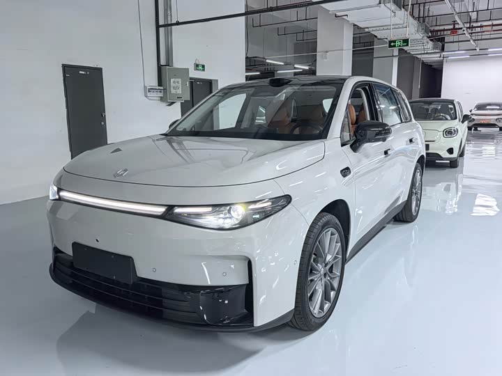 Leapmotor C10, 2025 — купить в Чебоксарах под ключ