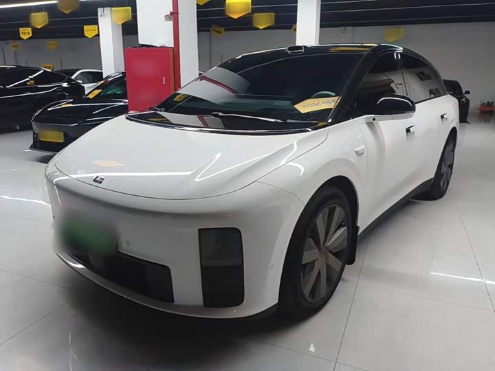 LiXiang i6, 2026 — купить в Белгороде под ключ