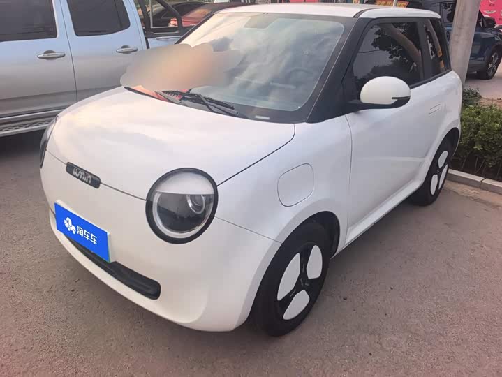 Changan Qiyuan (Nevo) Lumin, 2025 — купить в Казани под ключ