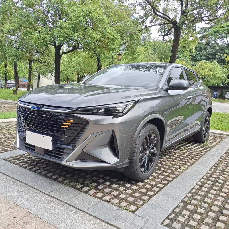 Changan Oshan X5 Plus, 2023 — купить в Брянске под ключ