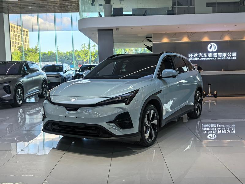 BAIC Arcfox Alpha T5, 2024 — купить в Твери под ключ