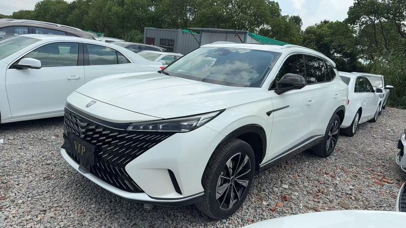 Roewe RX5, 2022 — купить в Пензе под ключ