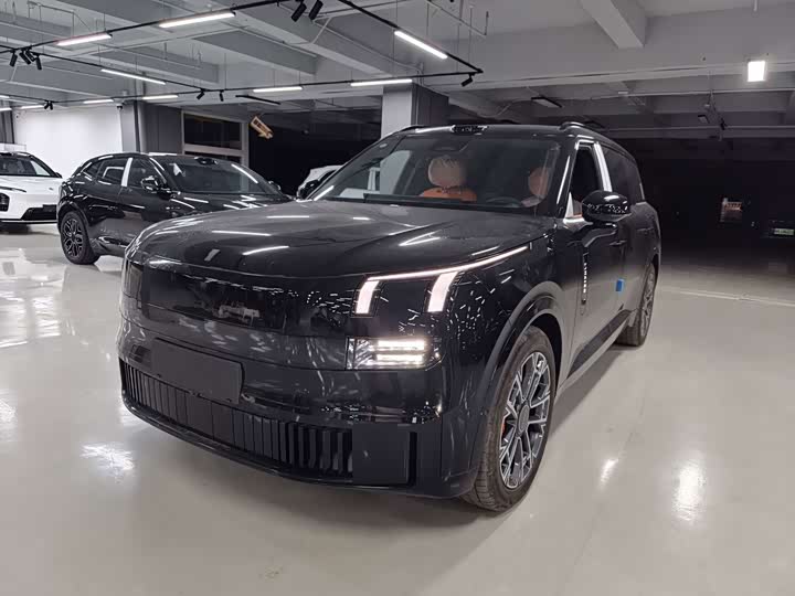 Lynk & Co 900, 2026 — купить в Иванове под ключ