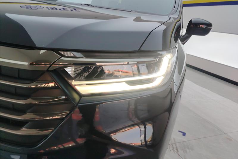 Honda Odyssey, 2023 — фото 4 из 12