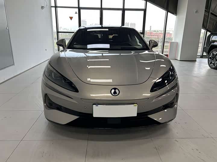 Denza Z9GT, 2025 — фото 2 из 9