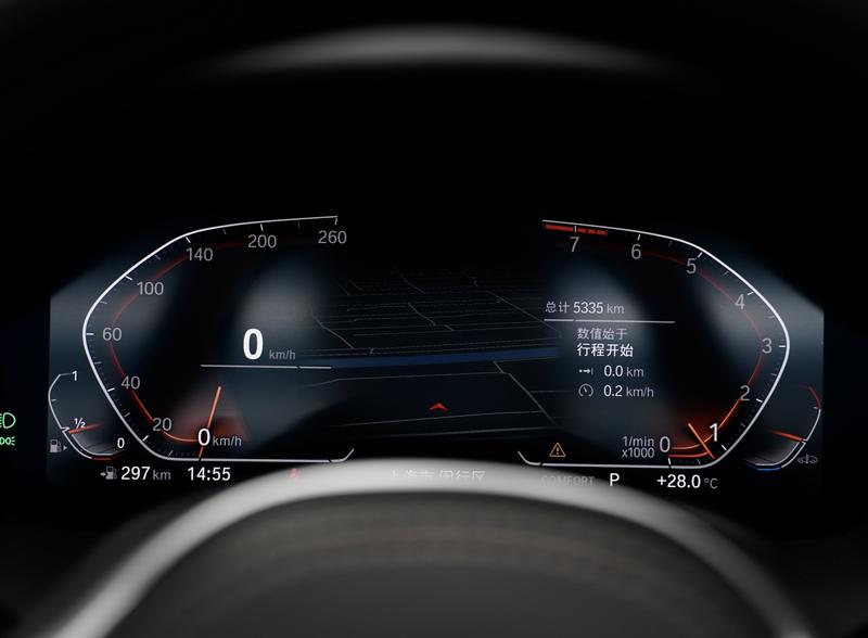 BMW 8 Series, 2023 — фото 8 из 12