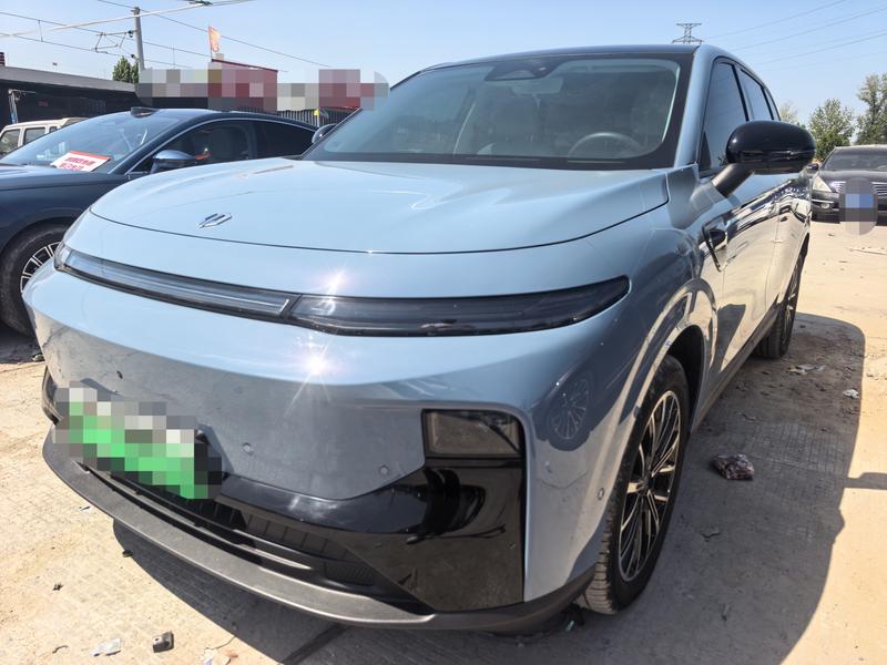 Leapmotor B10, 2025 — купить в Туле под ключ