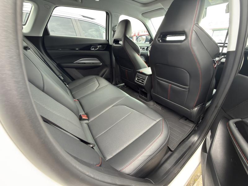 Changan Oshan Z6, 2023 — фото 10 из 12