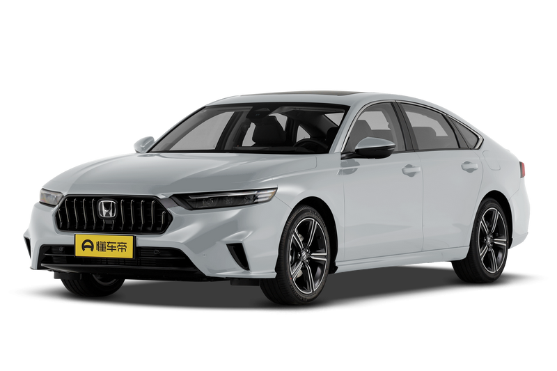 Honda Inspire, 2021 — фото 10 из 10
