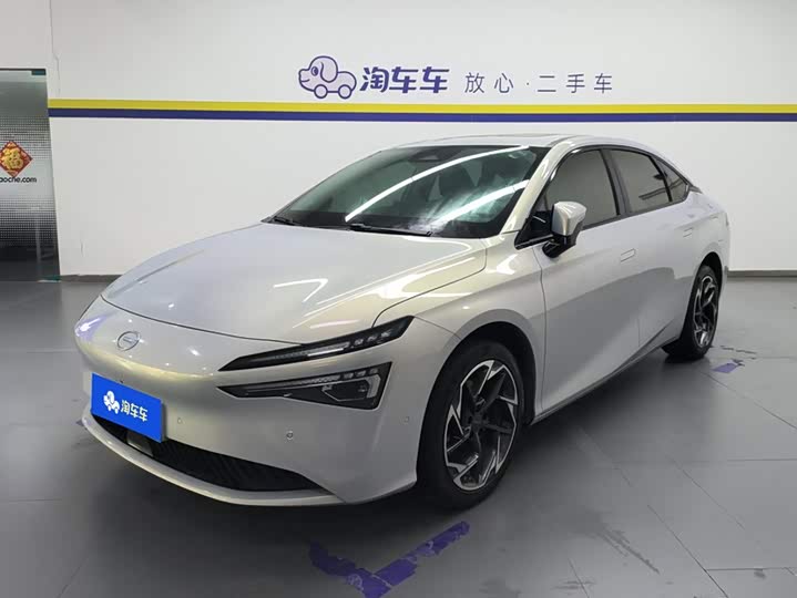 GAC Aion S Max, 2024 — купить в Тамбове под ключ