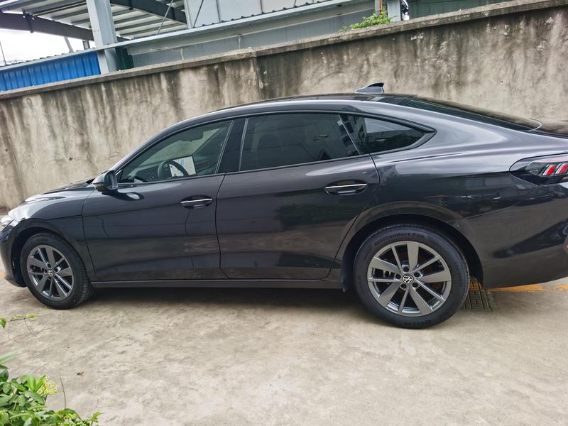 Volkswagen Lamando L, 2025 — фото 4 из 12