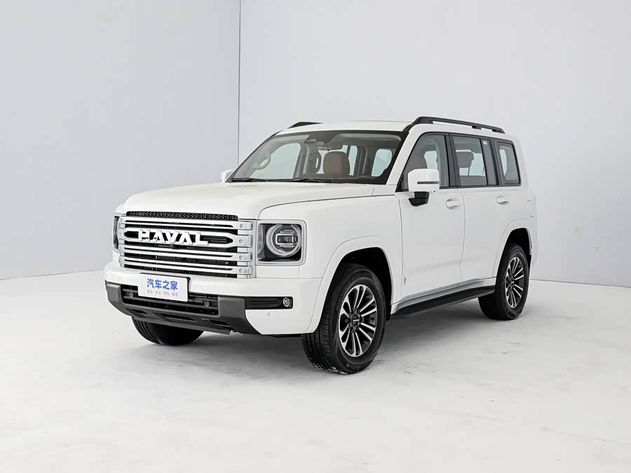 Haval H9, 2026 — купить в Иванове под ключ