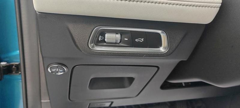 Geely Emgrand L, 2022 — фото 11 из 12