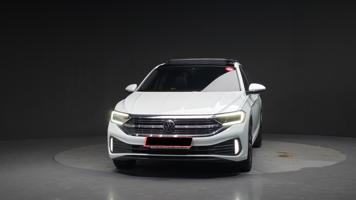 Volkswagen Jetta, 2023 — фото 3 из 12