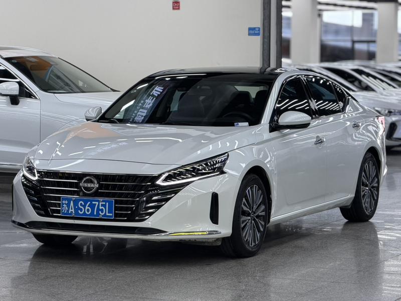 Nissan Teana, 2023 — купить в Липецке под ключ