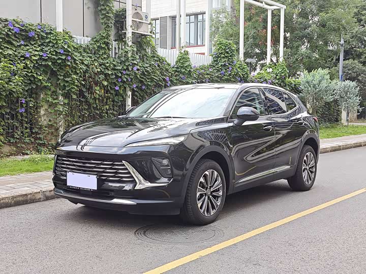 Buick Envision S, 2025 — купить в Санкт-Петербурге под ключ