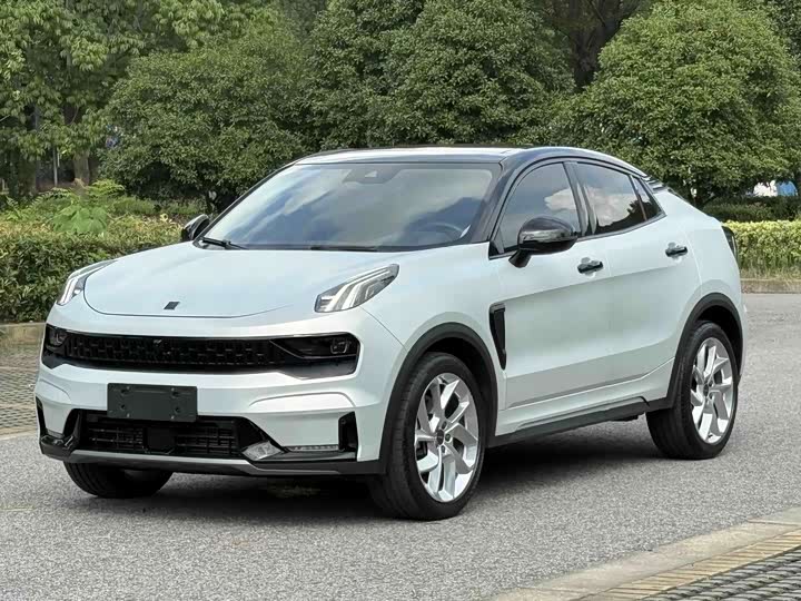 Lynk & Co 05, 2022 — купить в Санкт-Петербурге под ключ