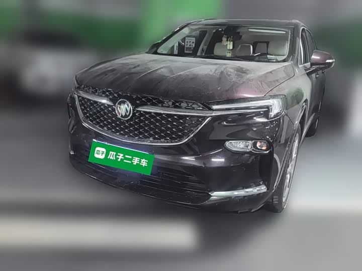 Buick Enclave, 2022 — купить в Санкт-Петербурге под ключ