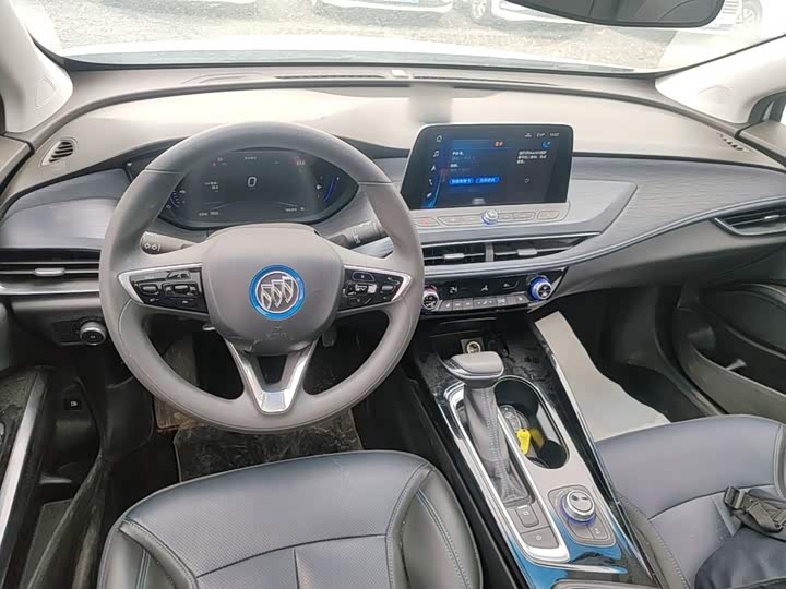 Buick Velite 6, 2022 — фото 6 из 9